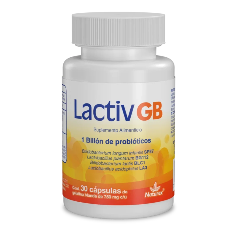 Lactiv GB